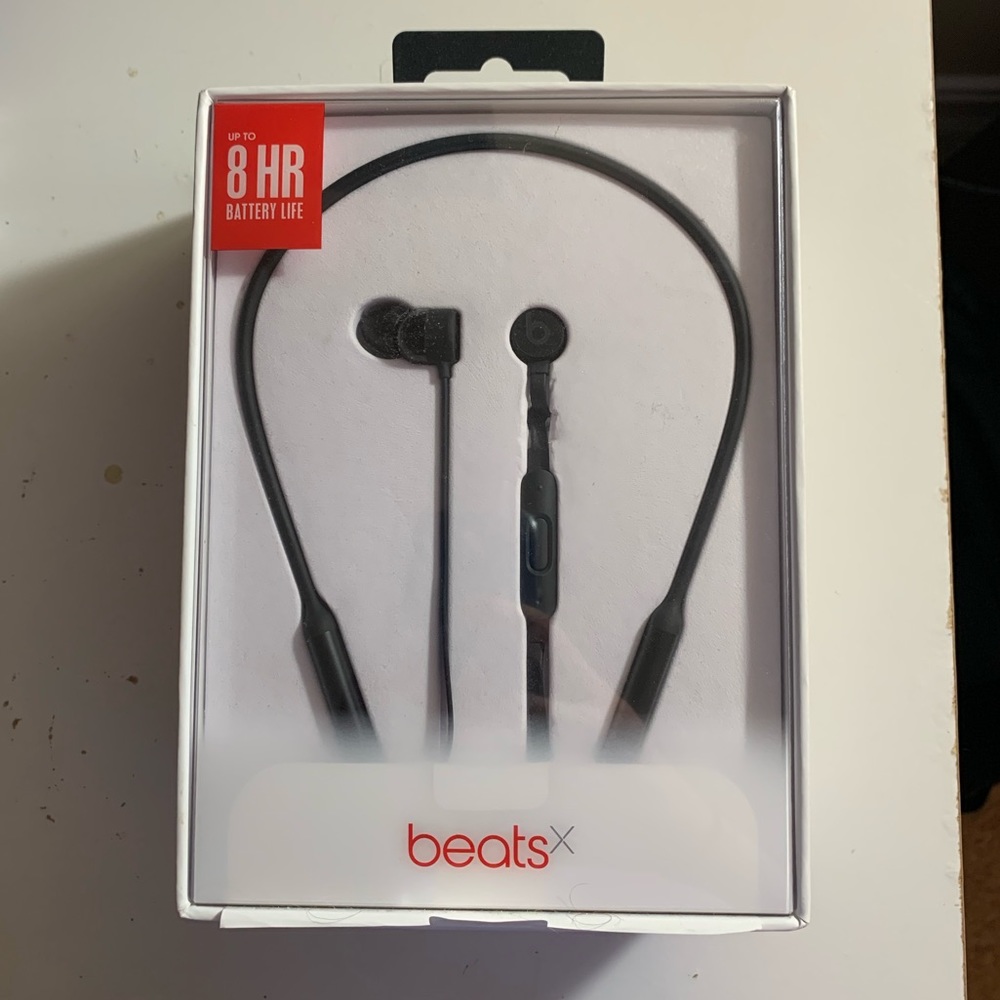 BeatsX — Beats by Dre